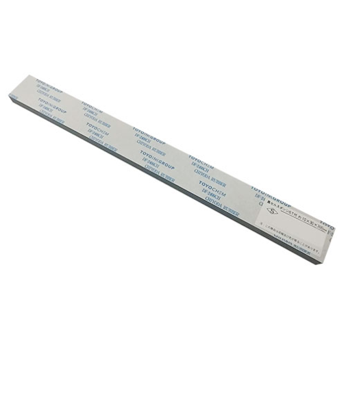 黒セルスポンジ　テープ付　10×30×300
