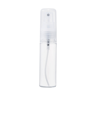 ユータイム（YOUTIME）　スプレーボトル　スリム　27mL