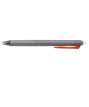 パイロット（PILOT）　フリクションシナジーノック　0.3mm　LFSK-13-R　レッド