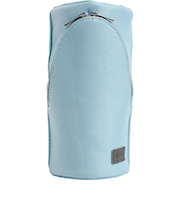 ソニック（sonic）　スマ・スタ　アッシュ　立つペンケース　FD－8265－B　ブルー