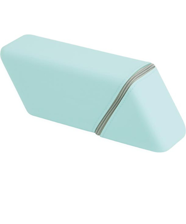 ソニック（sonic）　カクスタ　ポータブルペン立て　シリコンタイプ　FD－8244－LB　ライトブルー