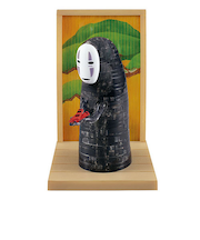 ビバリー クリスタルパズル 千と千尋の神隠し カオナシ 50282 44ピース