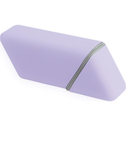 ソニック（sonic）　カクスタ　ポータブルペン立て　シリコンタイプ　FD－8244－V　バイオレット