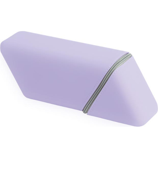 ソニック（sonic）　カクスタ　ポータブルペン立て　シリコンタイプ　FD－8244－V　バイオレット