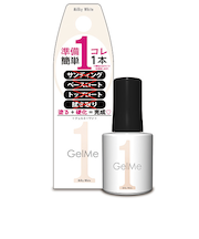 ジェルミーワン　112　ミルキーホワイト　10mL