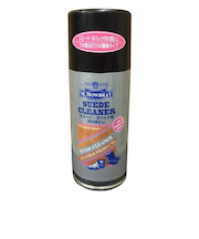 M.モゥブレィ（M.MOWBRAY）　スエードクリーナー　180mL