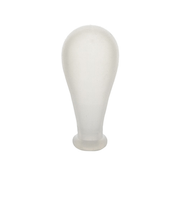 神田科学 カラーシリコンゴム首 5mL用 乳白色