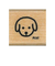こどものかお　Nアイラブスタンプ　1530－012　犬