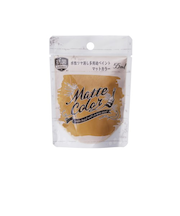 アサヒペン　水性　多用途ペイント　マットカラー　カフェオレ　55mL