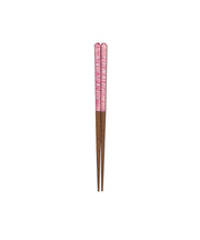 イシダ 食洗箸 春風 21cm