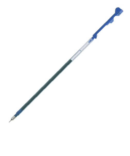 パイロット（PILOT）　ハイテックCコレト専用替芯　0.5mm　LHKRF-10C5-AL　アクアブルー