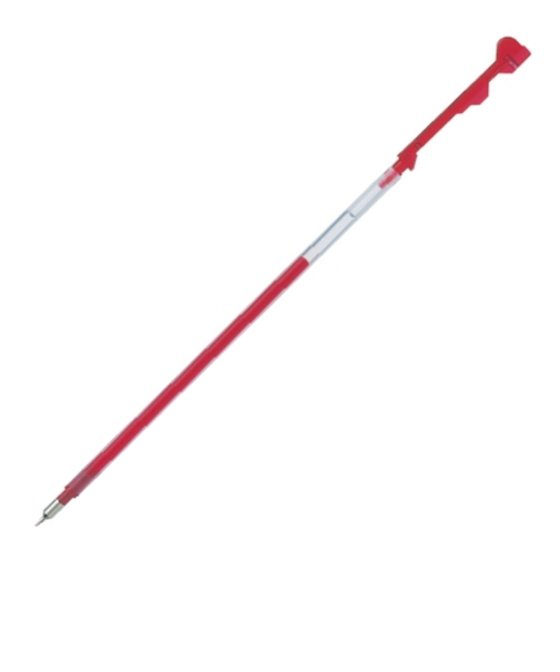 パイロット（PILOT）　ハイテックCコレト専用替芯　0.5mm　LHKRF-10C5-CP　チェリーピンク