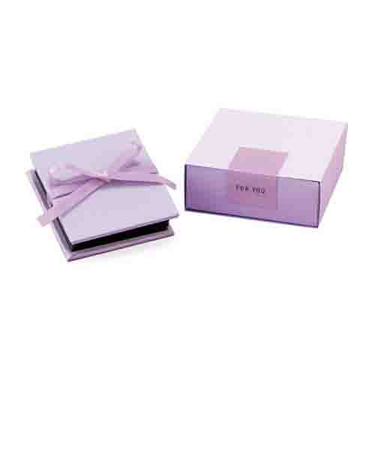 いろは出版　ブロックアルバム（BLOCK　ALBUM）　パープル