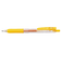 ゼブラ（ZEBRA）　サラサクリップ　0.7mm　ＪＪＢ15-Y　黄