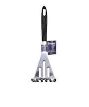 パール　ステンレス製マッシャー　ブラック　G－3843