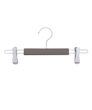 バルミーハンガー(BalmyHanger) GripClip ボトムスハンガー BT-ECM02-32DGL