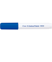 パイロット(PILOT) マーカー ジュースペイント 極細 SJP-20EF ブルー