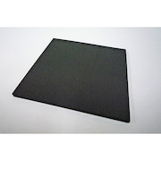 NR黒セルスポンジ　5×100×100