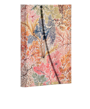ペーパーブランクス（Paperblanks）　アネモネ　ミニ