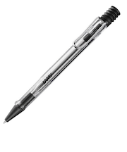 ラミー(LAMY) サファリ ボールペン ビスタ 1P