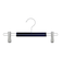バルミーハンガー（BalmyHanger）　GripClip　ボトムスハンガー　BT-ECM02-32NVY