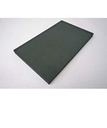 NR黒セルスポンジ　20×200×330