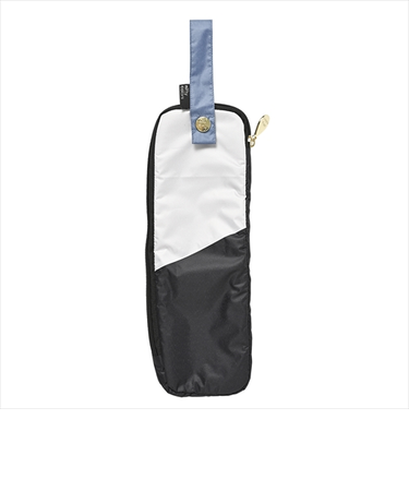 ニフティカラーズ（NiftyColors）　傘ケース　7177　マルチカラーブラック