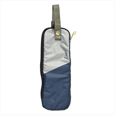 ニフティカラーズ（NiftyColors）　傘ケース　7177　マルチカラーネイビー