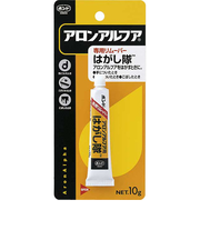 コニシ　ボンド　アロンアルファ　はがし隊　10g