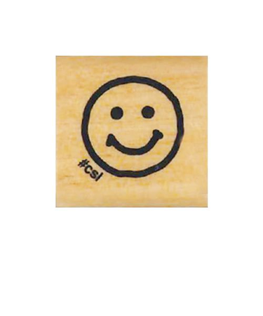 こどものかお　Nアイラブスタンプ　1530－003　スマイル