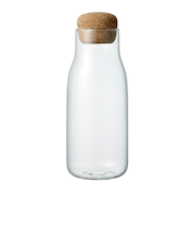 キントー（KINTO）　BOTTLITキャニスター　600ml　27682