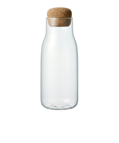 キントー（KINTO）　BOTTLITキャニスター　600ml　27682