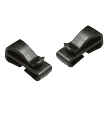 WALK　ABOUT　ベルトクリップ　25mmテープ用　No.2131