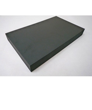 NR黒セルスポンジ　40×200×330