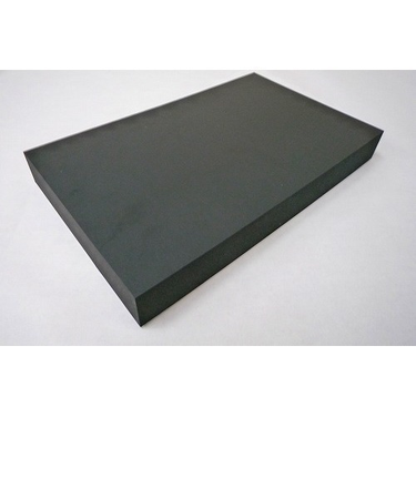 NR黒セルスポンジ　40×200×330