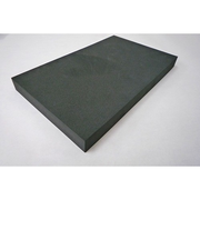 NR黒セルスポンジ　30×200×330