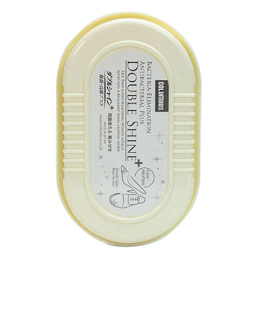 コロンブス（COLUMBUS）　ダブルシャイン＋　除菌・抗菌プラス　無色