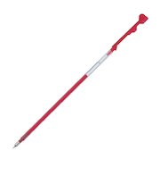 パイロット（PILOT）　ハイテックCコレト専用替芯　0.3mm　LHKRF-10C3-CP　チェリーピンク