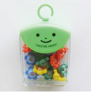 ミツヤ　フラワーピン　TM－10