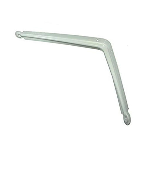 田中工業　カラー棚受　150×200mm　TWB‐150　白