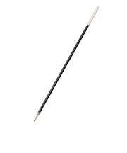 パイロット（PILOT）　油性ボールペン替芯　0.7mm　BPRF-6F-B　ブラック