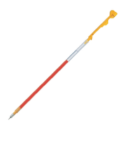 パイロット（PILOT）　ハイテックCコレト専用替芯　0.3mm　LHKRF-10C3-AO　アプリコットオレンジ