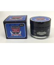 M.モゥブレィ（M.MOWBRAY）　コードバンクリームレノベター　ブラック　60mL