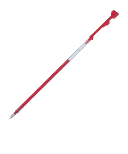 パイロット（PILOT）　ハイテックCコレト専用替芯　0.4mm　LHKRF-10C4-CP　チェリーピンク