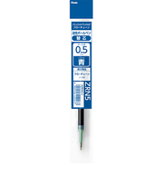 ぺんてる（Pentel）　フローチューン（FLOATUNE）替芯　0.5mm　XZRN5-C　青
