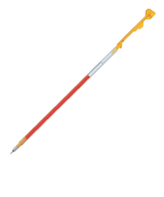 パイロット（PILOT）　ハイテックCコレト専用替芯　0.4mm　LHKRF-10C4-AO　アプリコットオレンジ