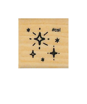 こどものかお　Nアイラブスタンプ　1530－001　キラキラ