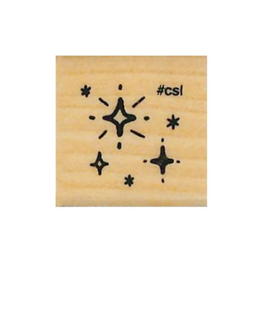 こどものかお　Nアイラブスタンプ　1530－001　キラキラ