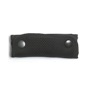 ソロ・ツーリスト エアメッシュグリップ クロ