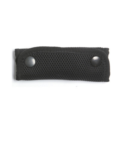 ソロ・ツーリスト　エアメッシュグリップ　クロ